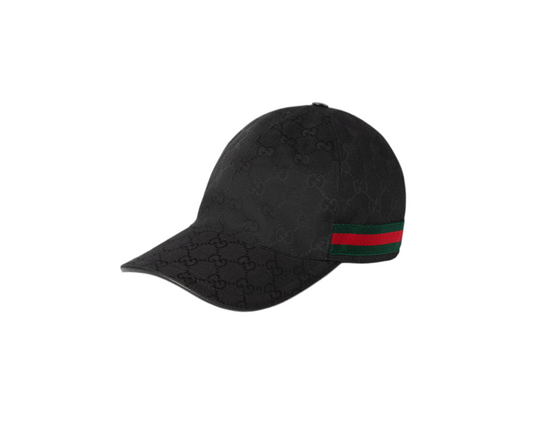 Casquette Gucci