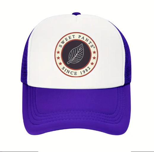 Casquette SWEET PANTS